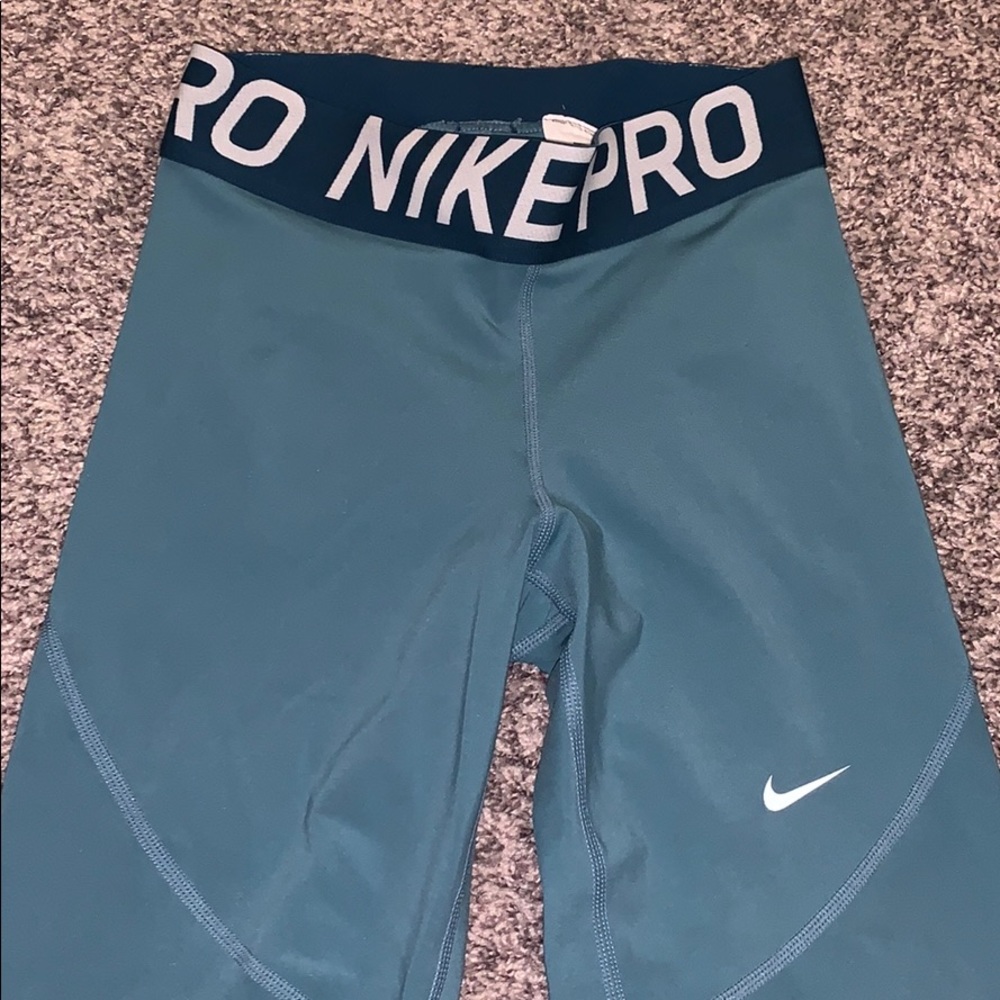 Nike Pro Leggings